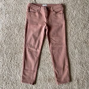 Free People Jeans